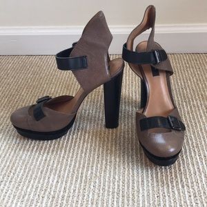 Any shoe in closet$5. Make $5 offer $ I’ll accept